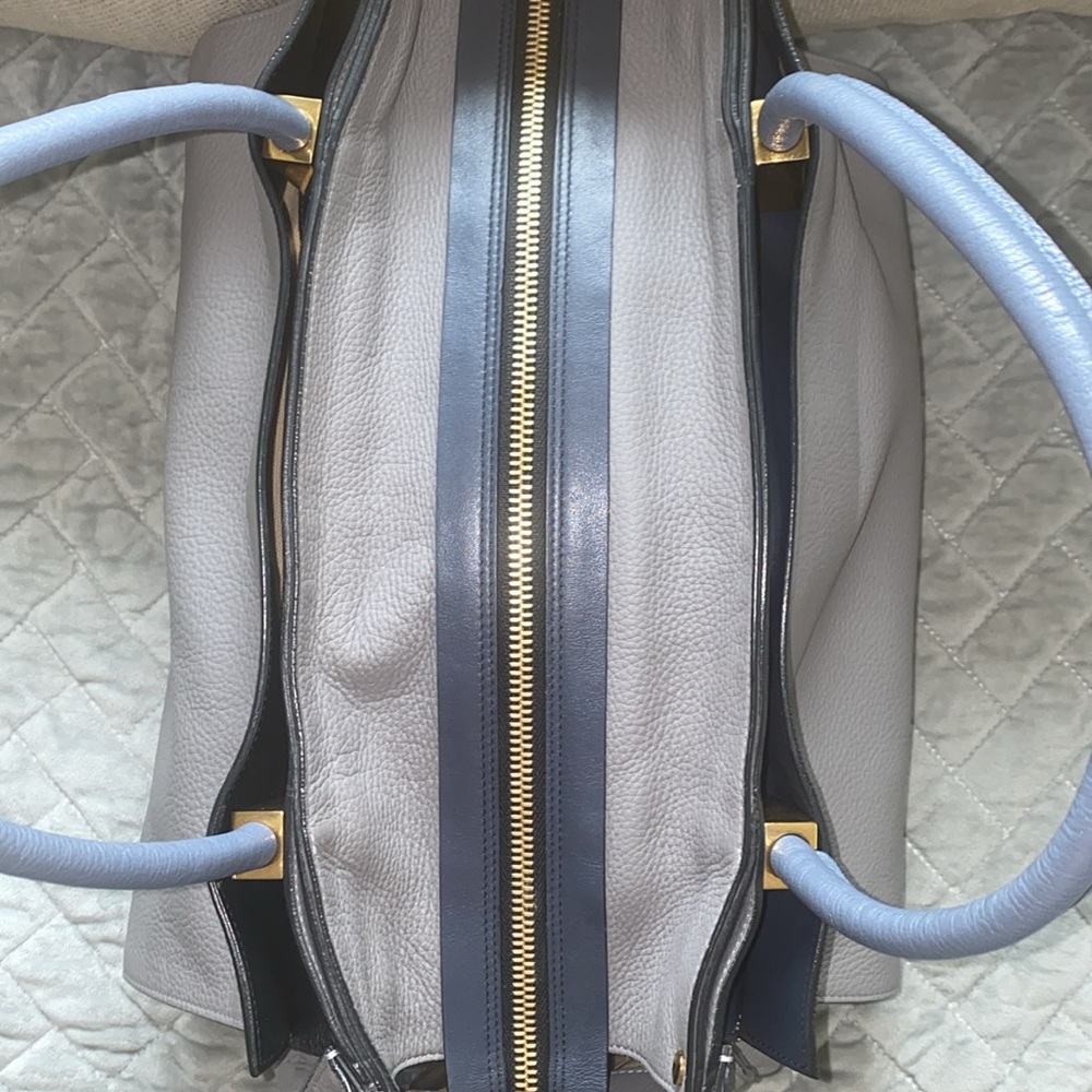 Chloe Shoulder Bag - Picture 5 of 6